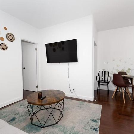 Heart Of Downtown Manhattan - Stylish One Bedroom Apartment In Vibrant Union Square New York Esterno foto
