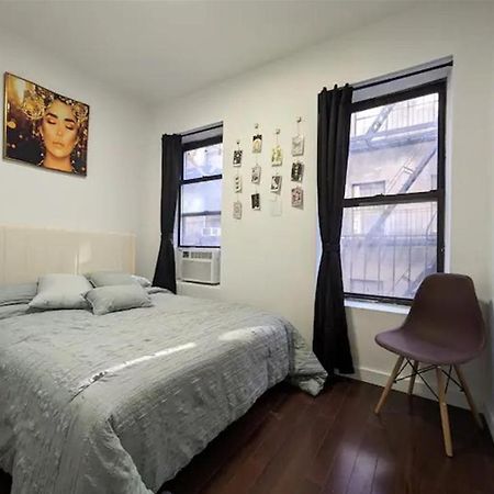 Heart Of Downtown Manhattan - Stylish One Bedroom Apartment In Vibrant Union Square New York Esterno foto