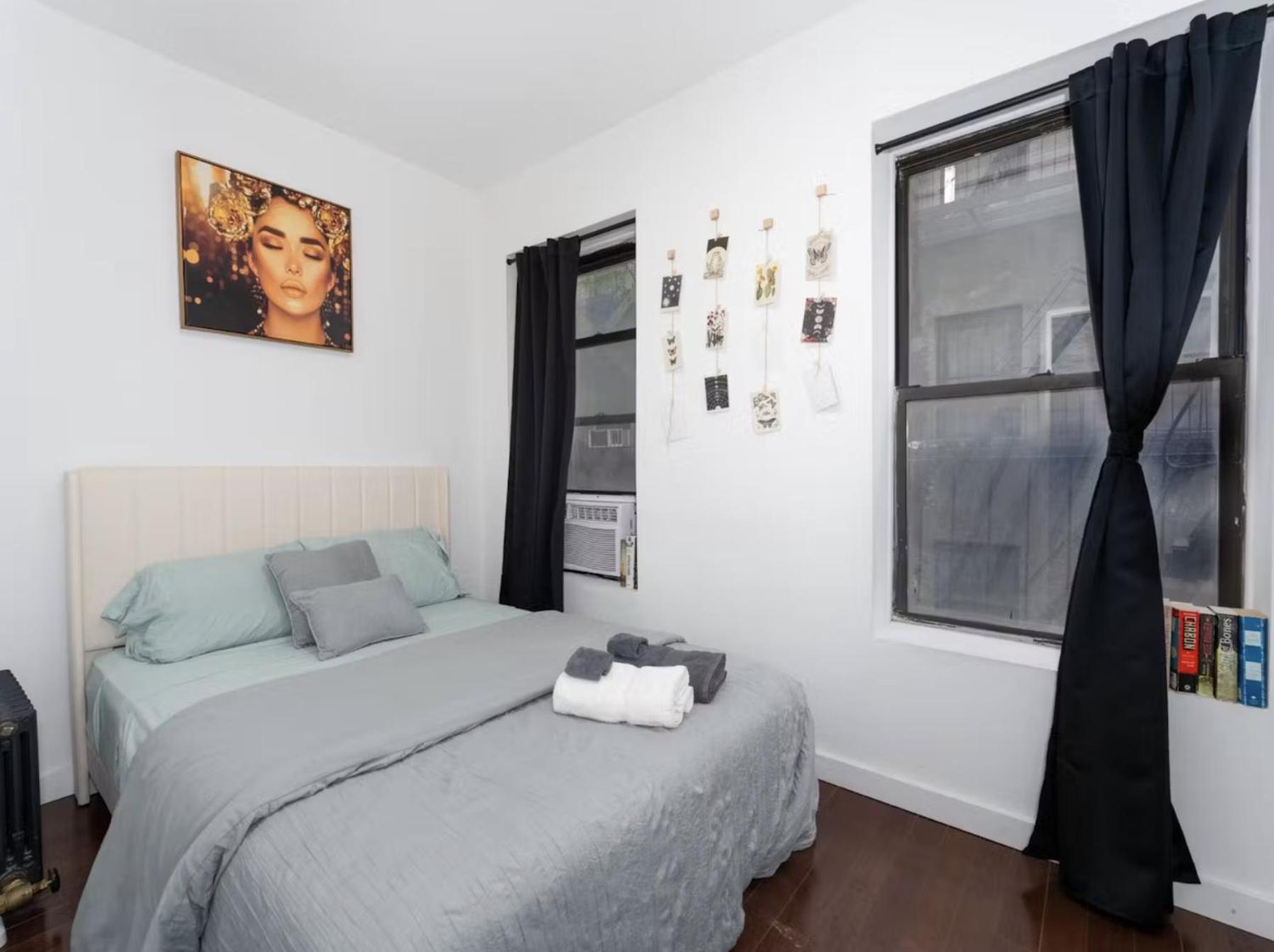 Heart Of Downtown Manhattan - Stylish One Bedroom Apartment In Vibrant Union Square New York Esterno foto