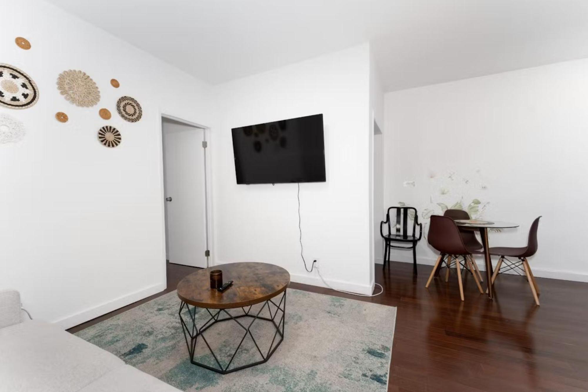 Heart Of Downtown Manhattan - Stylish One Bedroom Apartment In Vibrant Union Square New York Esterno foto